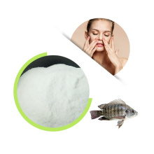 Click 100% Natural Pure Fish Skin Collagen Powder Low Molecular Weight